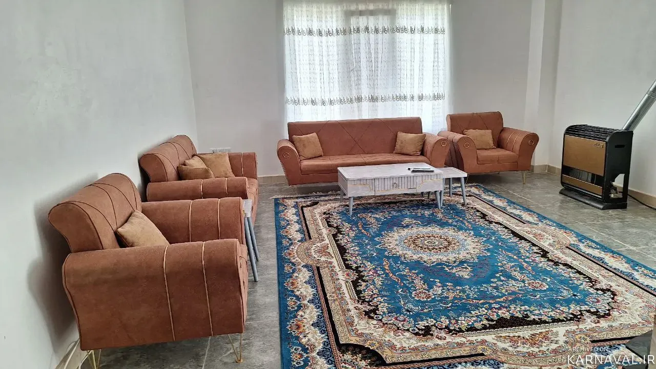 ویلا نسیم کلاردشت ویلا نسیم کلاردشت