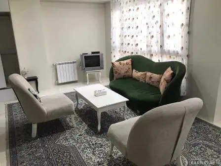 آپارتمان مبله (واحد33) در میدان حر  تهران