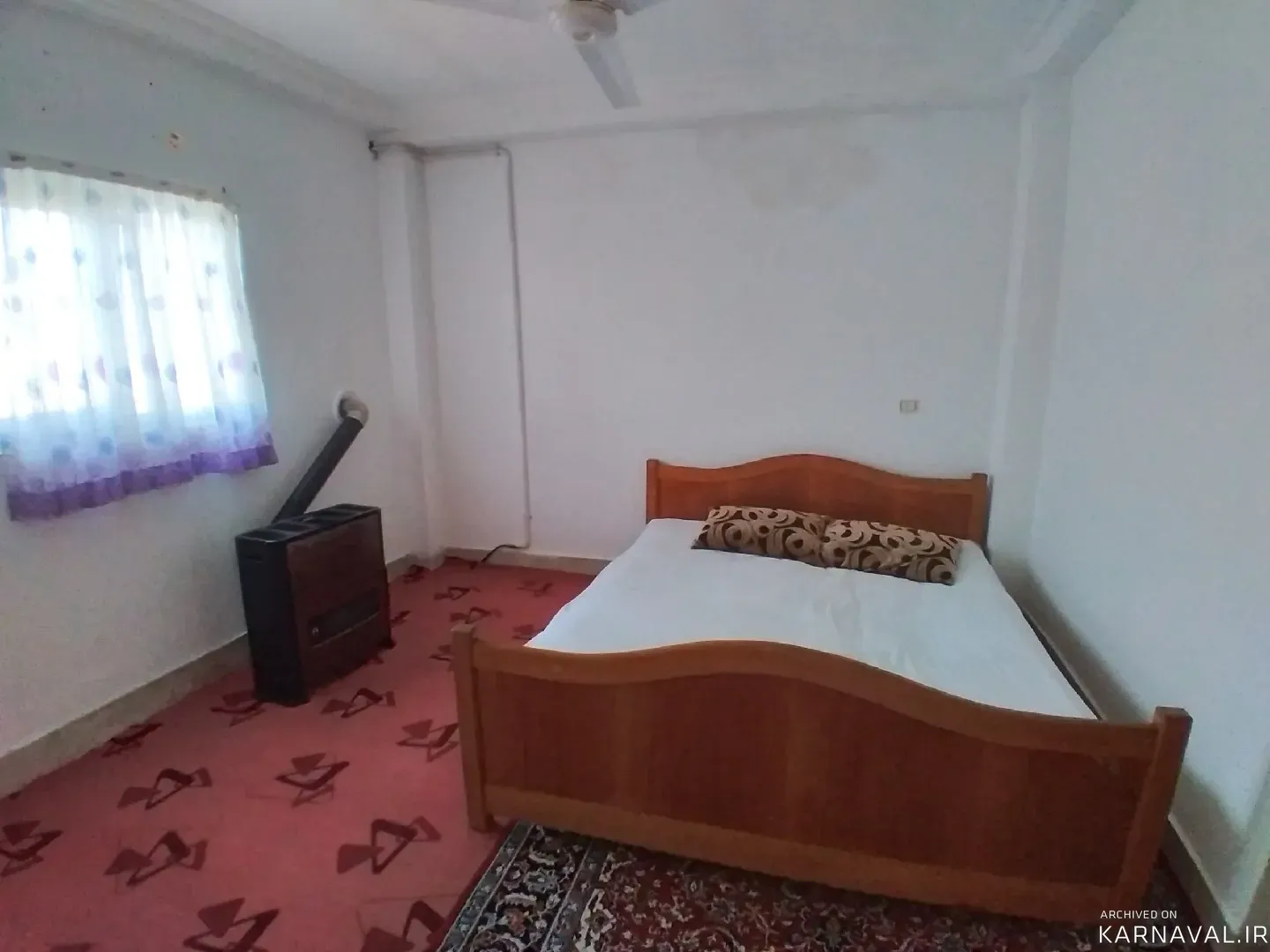 خانه ویلایی شهدا علی آباد کتول خانه ویلایی شهدا علی آباد کتول