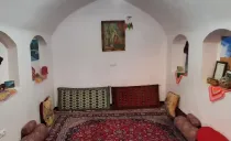 اقامتگاه بومگردی رویای کویر(کرسی) سرخه اقامتگاه بومگردی رویای کویر(کرسی) سرخه