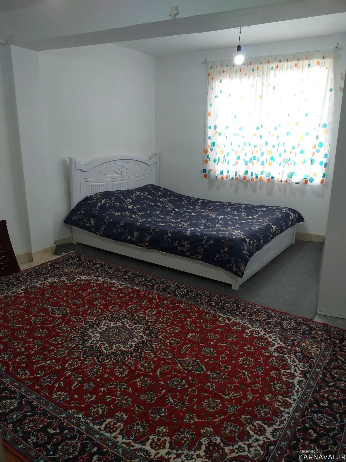 ویلا جنگلی بهمن لاهیجان