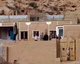 اقامتگاه بومگردی شبهای ازنو(1) طبس اقامتگاه بومگردی شبهای ازنو(1) طبس