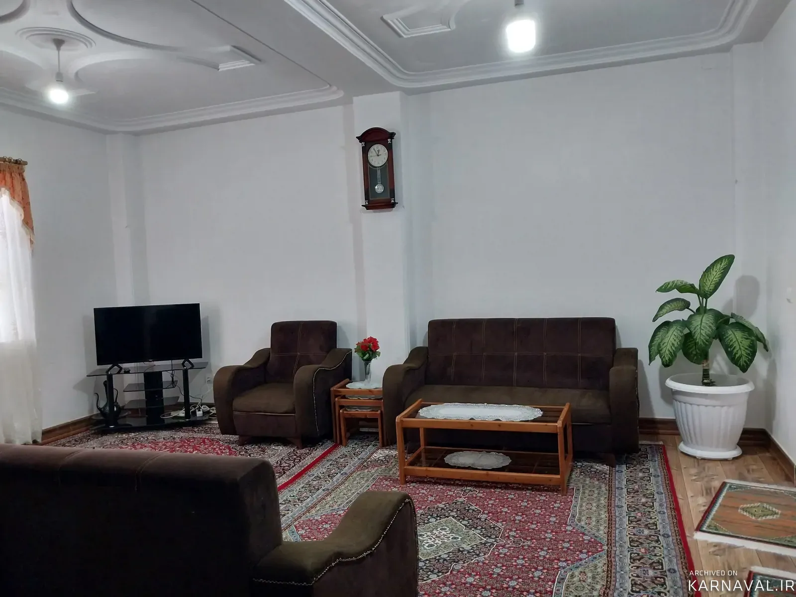 خانه بهار (۳) دیلمان