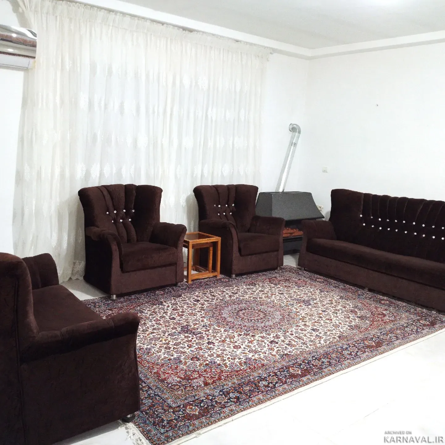 ویلا شریعت چالوس ویلا شریعت چالوس