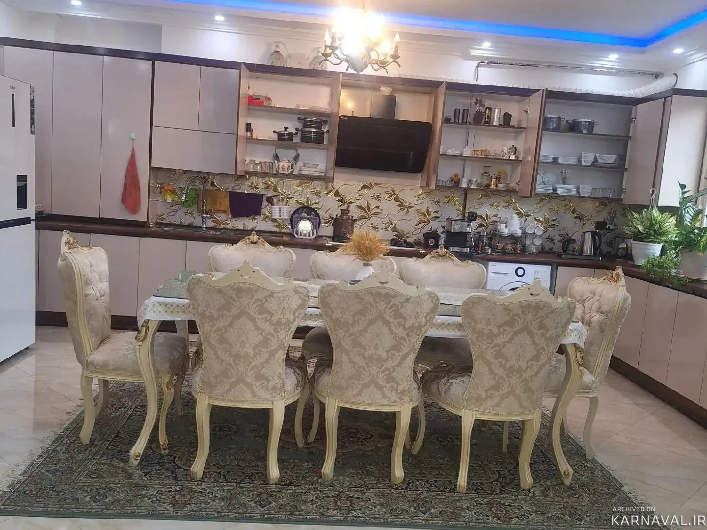ویلا حیدری (3) رشت ویلا حیدری (3) رشت