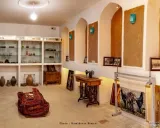 اقامتگاه بومگردی نی چشمه(اتاق علی میرزا) اقلید اقامتگاه بومگردی نی چشمه(اتاق علی میرزا) اقلید