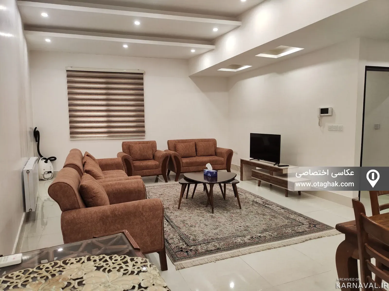 آپارتمان شاه جهان (2) ساری آپارتمان شاه جهان (2) ساری