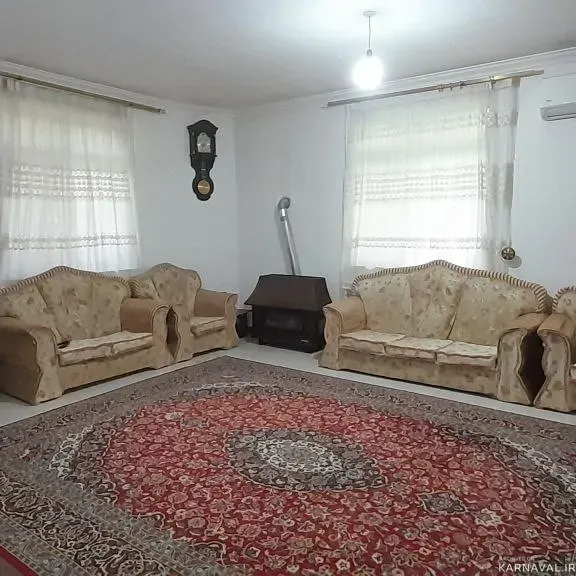 ویلا جاوید ماسال ویلا جاوید ماسال