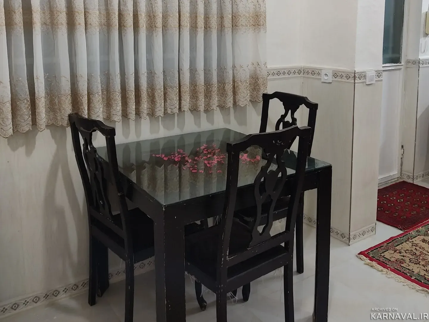 ویلا حمیدرضا رودبار ویلا حمیدرضا رودبار