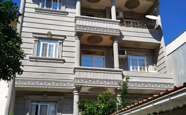 ویلا خانواده (1) آستارا ویلا خانواده (1) آستارا