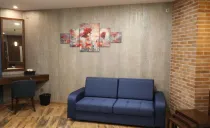 آپارتمان ایران رویا (1) رشت آپارتمان ایران رویا (1) رشت