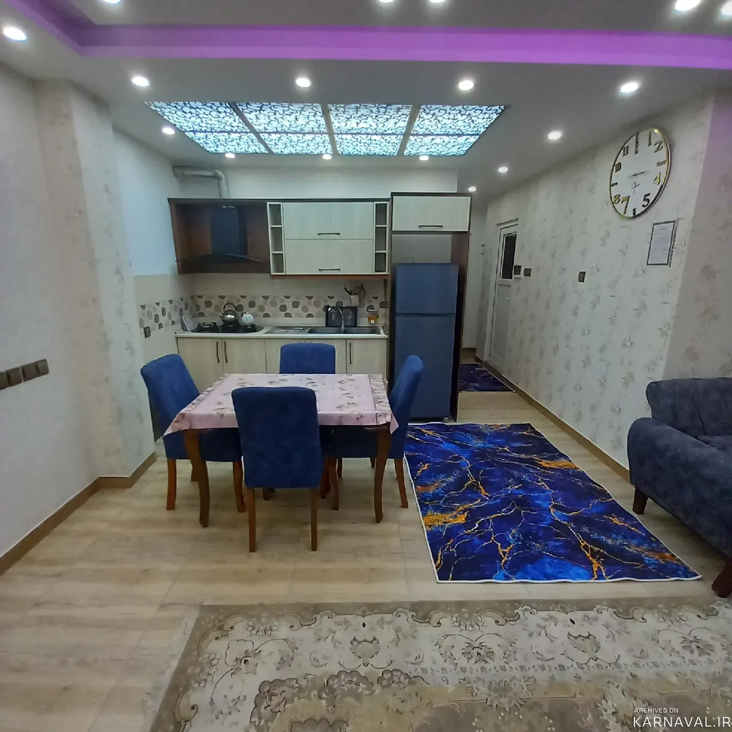 ویلا حسین ذبیحی رامسر ویلا حسین ذبیحی رامسر