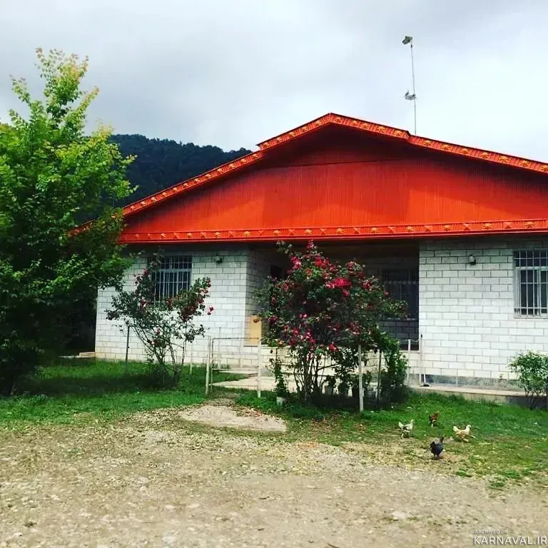 ویلا کوهپایه ماسال ویلا کوهپایه ماسال