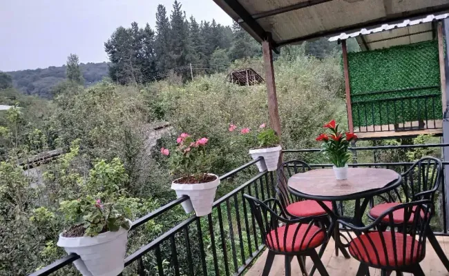 کلبه سوئیسی افرا بابل کلبه سوئیسی افرا بابل