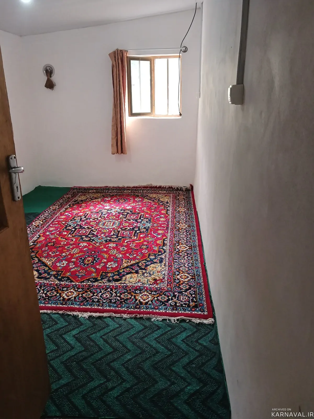 ویلا بهشت گمشده حیران آستارا ویلا بهشت گمشده حیران آستارا