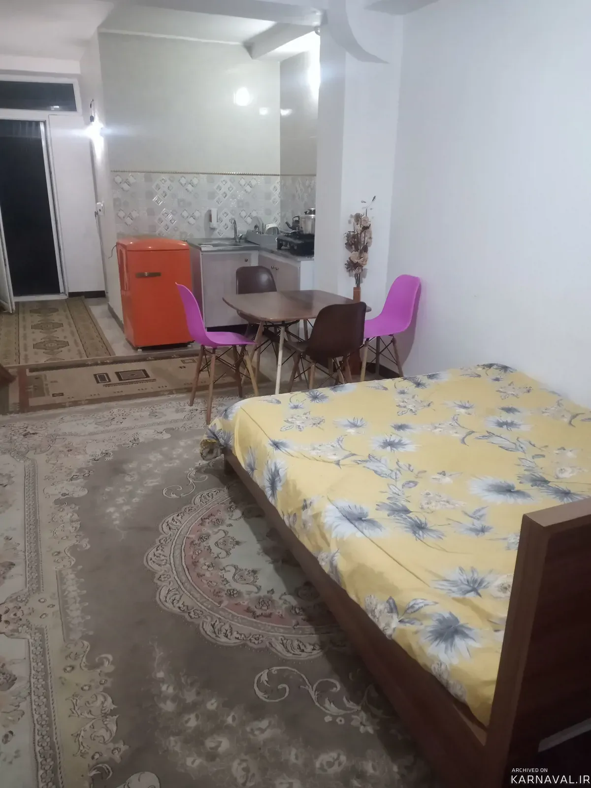 ویلا فلت هاشمی ساری ویلا فلت هاشمی ساری