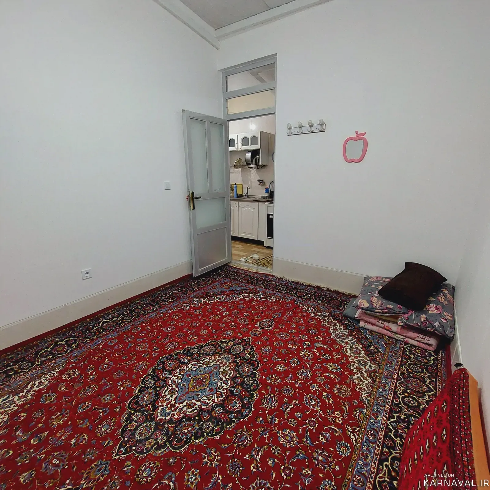 سوییت شمس العماره (اتاق نظام الدین بیگ 2) اردستان سوییت شمس العماره (اتاق نظام الدین بیگ 2) اردستان