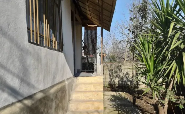 خانه ویلایی بام سیاهکل خانه ویلایی بام سیاهکل