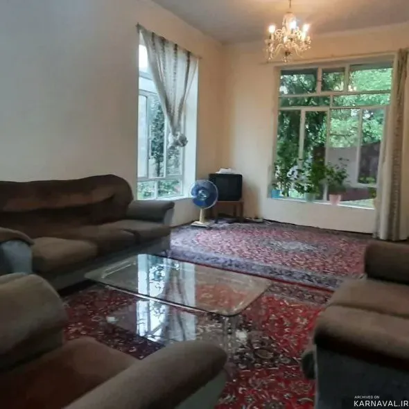 ویلا سنتی مادر بزرگ مشگین شهر ویلا سنتی مادر بزرگ مشگین شهر