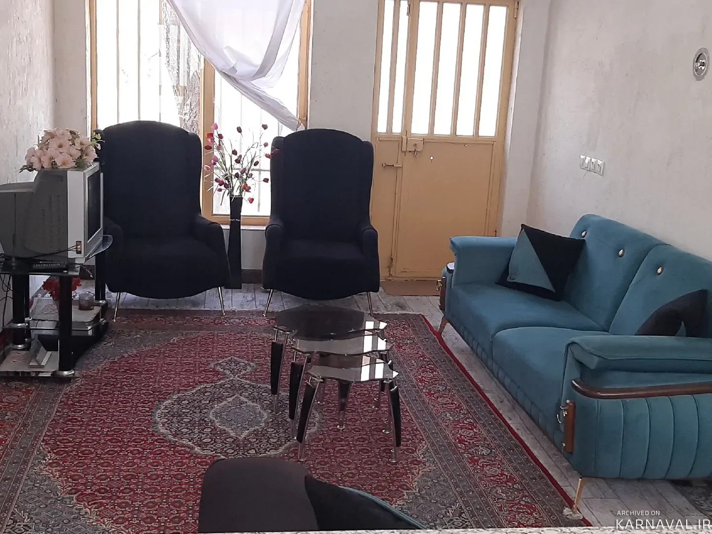 ویلا کنار رودخانه نسمه جنگلی پاوه ویلا کنار رودخانه نسمه جنگلی پاوه