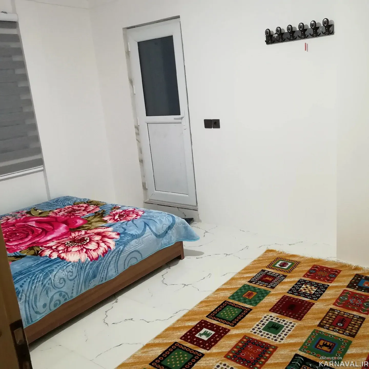 آپارتمان مبله ایلیا خان فیلبند