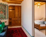 هتل سنتی آب میرزا (واحد105) مشهد هتل سنتی آب میرزا (واحد105) مشهد