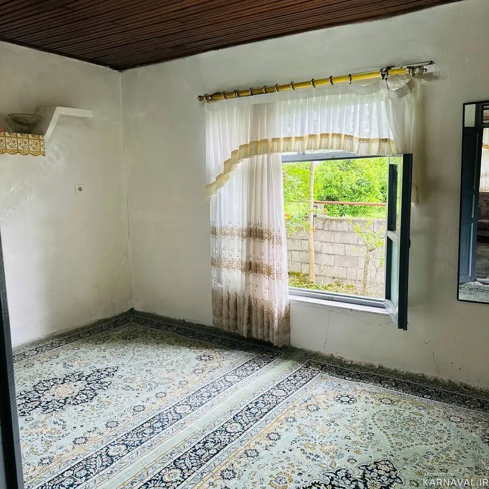 ویلا جنگلی کلاب پرهسر ویلا جنگلی کلاب پرهسر