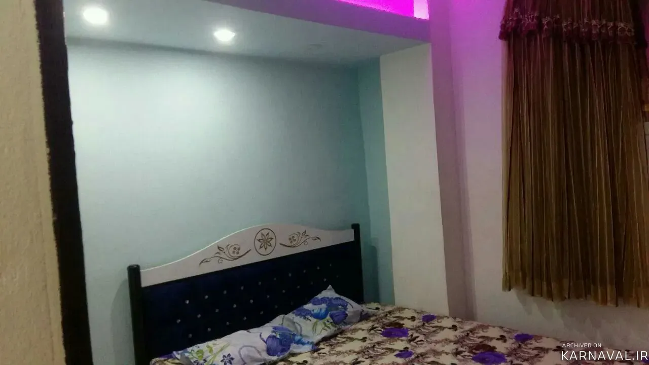 خانه مبله مظاهر چمستان