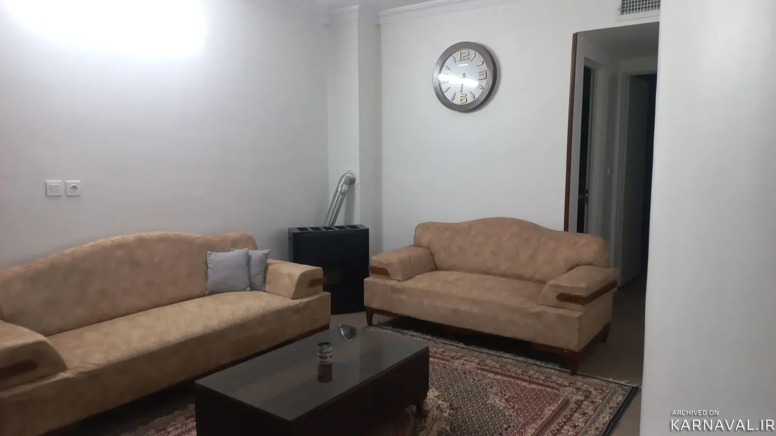آپارتمان مبله ممتاز (10) در نواب تهران آپارتمان مبله ممتاز (10) در نواب تهران