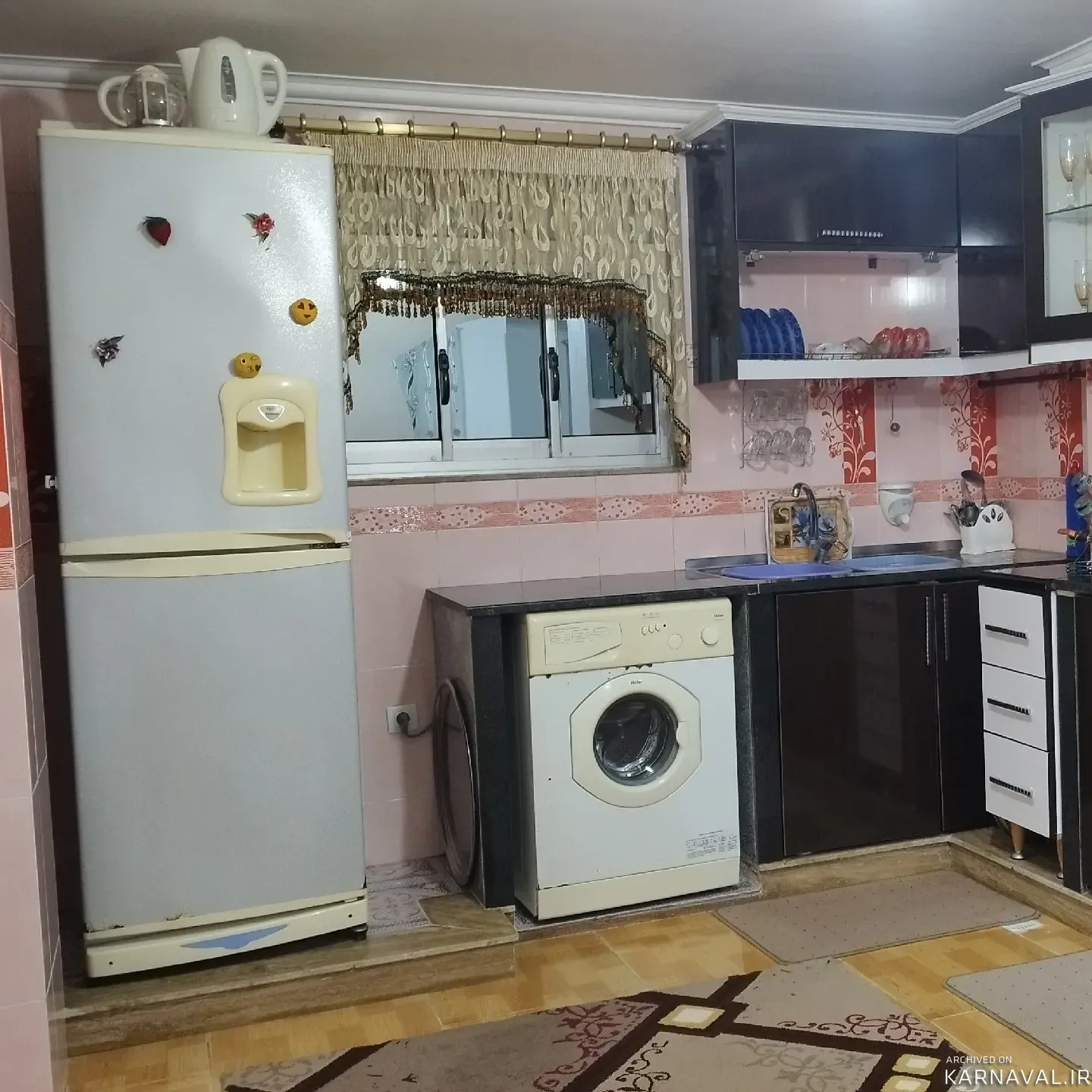 ویلا یونس اسالم