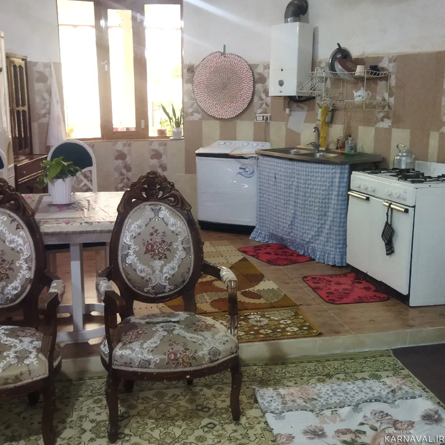 ویلا امیر ماسال