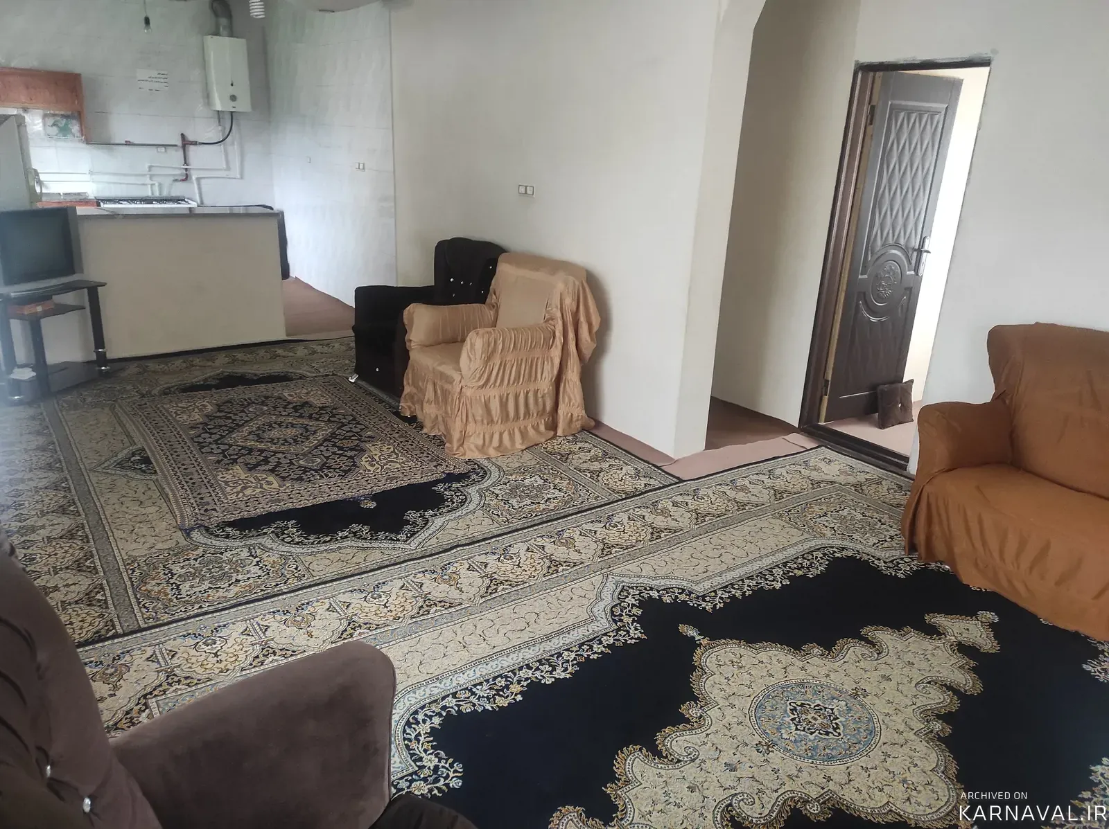 خانه گیلاس آستارا خانه گیلاس آستارا