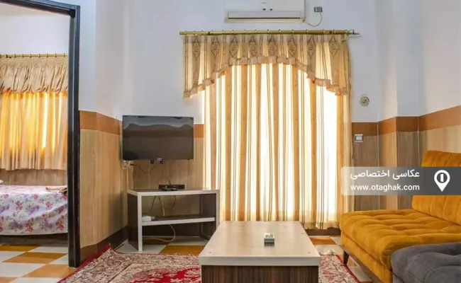 آپارتمان لب ساحل (واحد 4) محمودآباد آپارتمان لب ساحل (واحد 4) محمودآباد