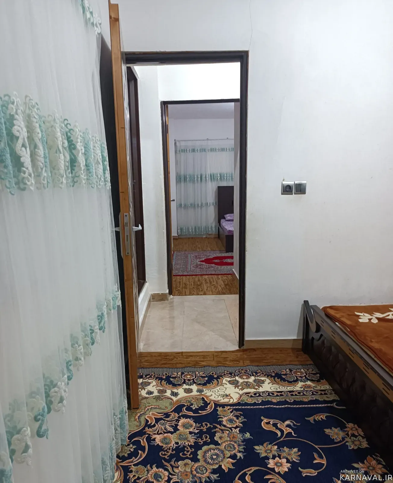 ویلا باغ رحمتی ماسال ویلا باغ رحمتی ماسال