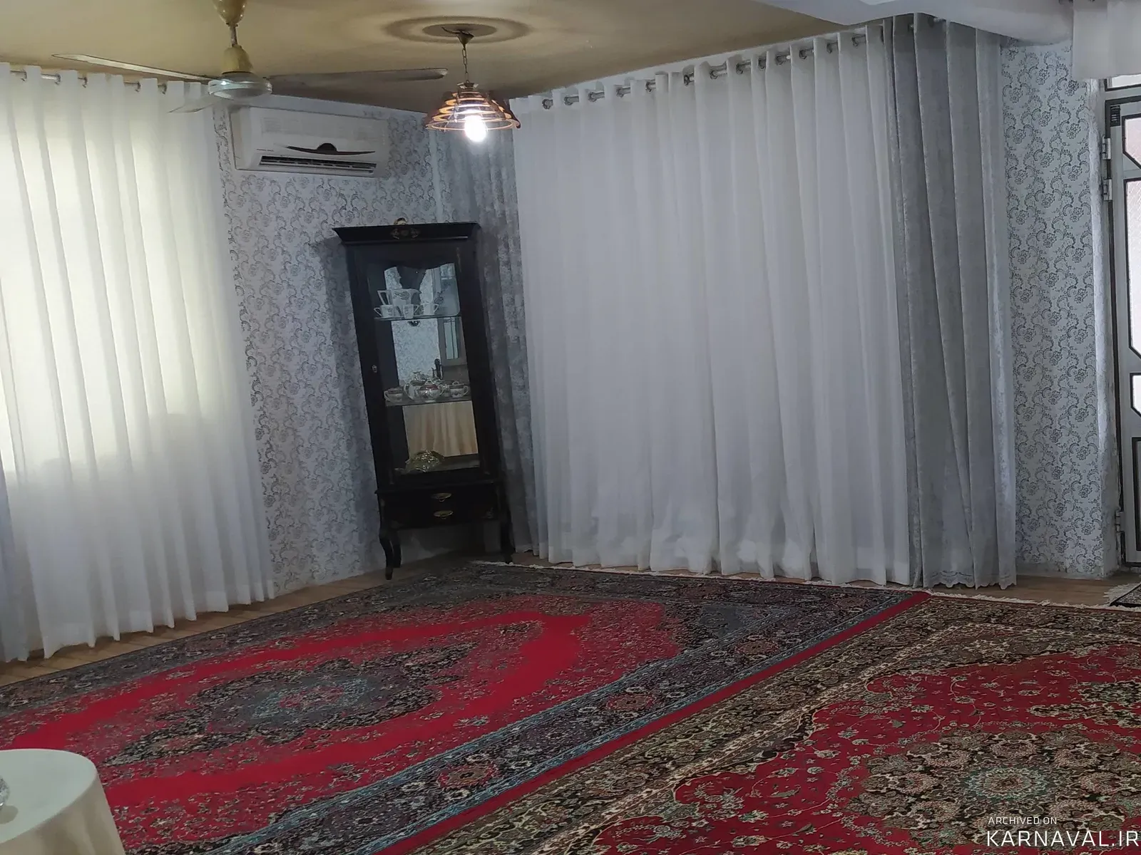 ویلا ساحلی معصوم (10) تالش