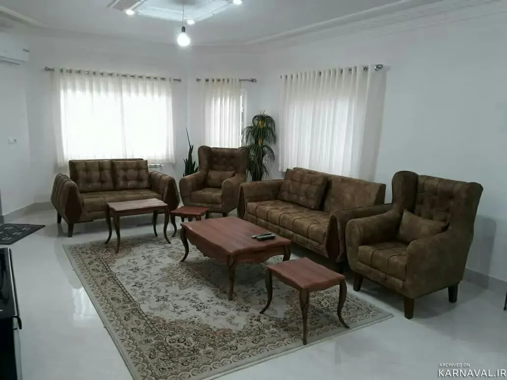 ویلا یاس با جکوزی رامسر ویلا یاس با جکوزی رامسر