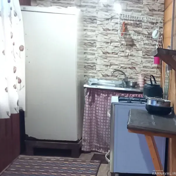 کلبه چوبی صمدی (85) ماسال کلبه چوبی صمدی (85) ماسال