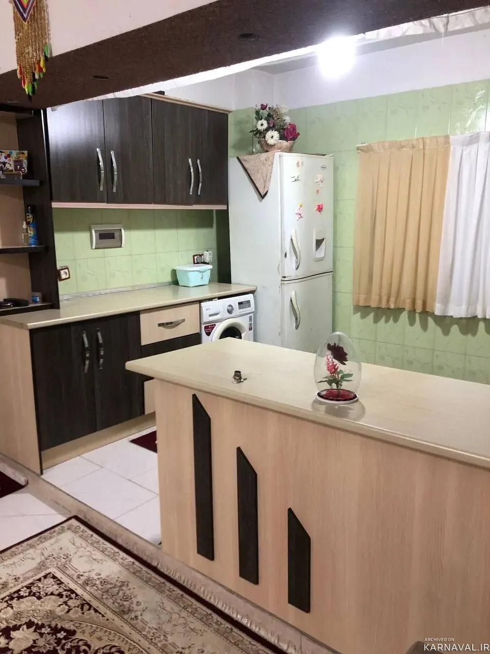 ویلا جنگلی پارسا سوادکوه
