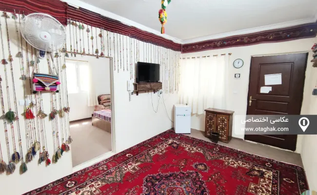 اقامتگاه بومگردی روژان (سوئیت بلوچستان) دماوند اقامتگاه بومگردی روژان (سوئیت بلوچستان) دماوند