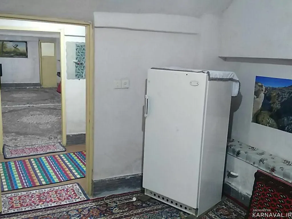 اقامتگاه بومگردی ثامن (واحد4) فردوس اقامتگاه بومگردی ثامن (واحد4) فردوس