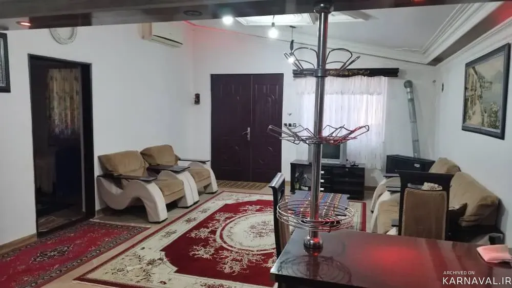ویلا اسماعیل  زیبا کنار