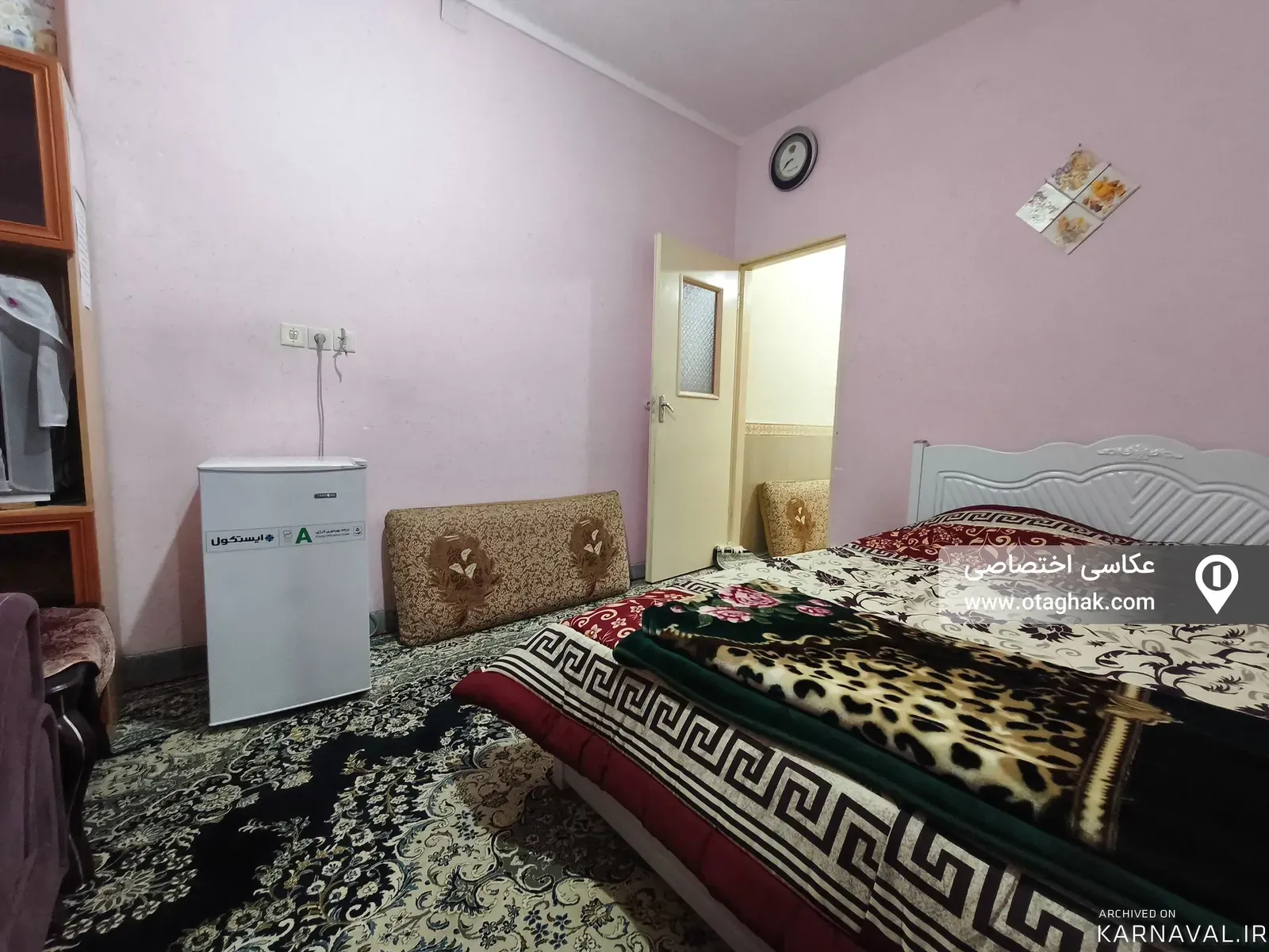 سوییت مبله پارک شغاب بوشهر سوییت مبله پارک شغاب بوشهر