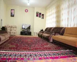 خانه مادر بزرگ مشگین شهر خانه مادر بزرگ مشگین شهر