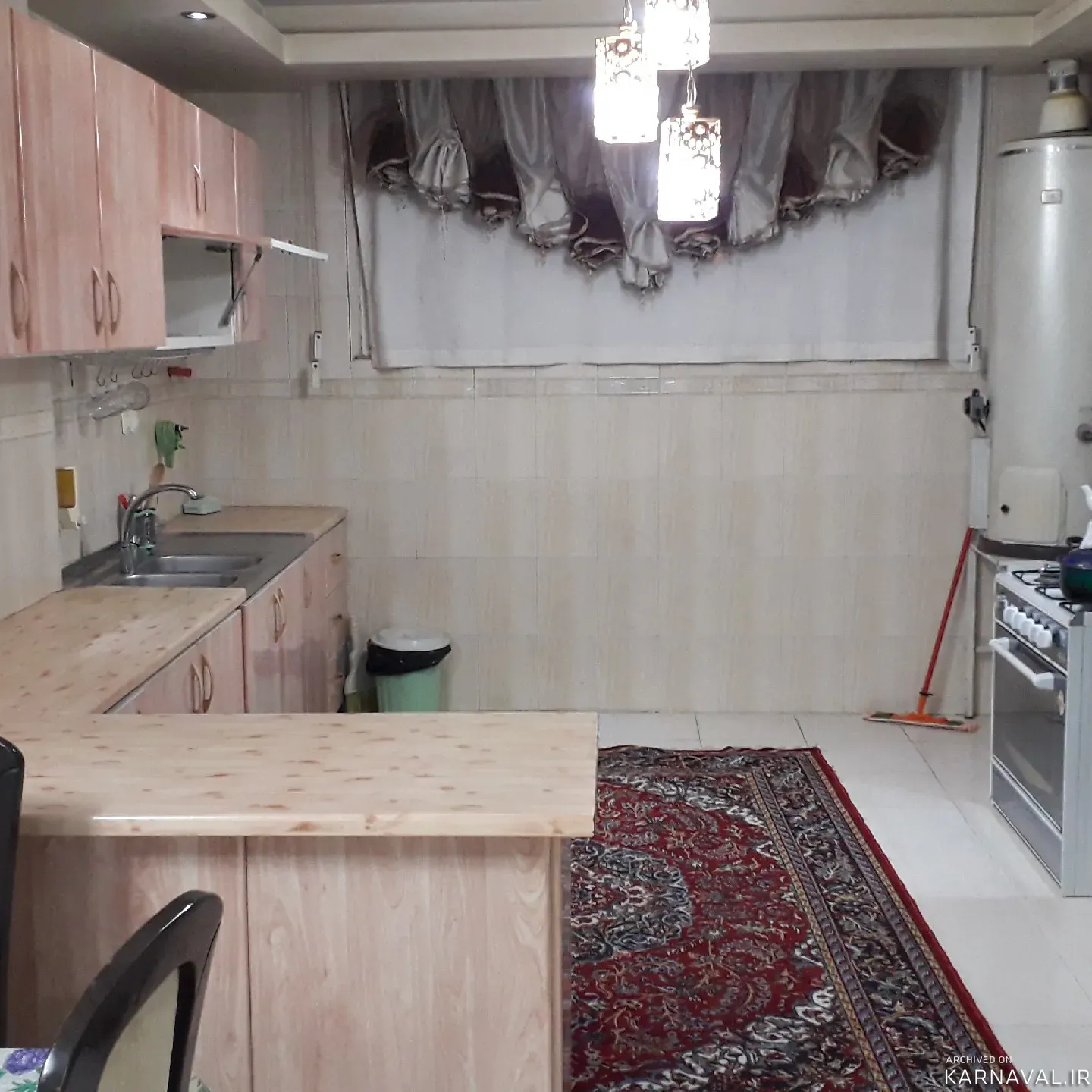 خانه مبله زرین کوب اصفهان خانه مبله زرین کوب اصفهان