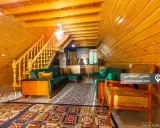 کلبه سوئیسی ماهلین (۲) با دوچرخه پرهسر کلبه سوئیسی ماهلین (۲) با دوچرخه پرهسر