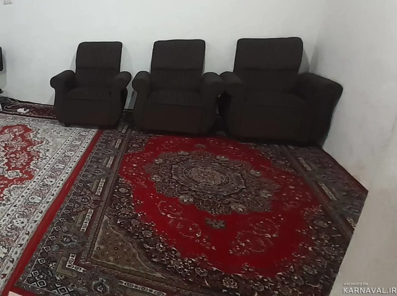 ویلا گلها ماسال