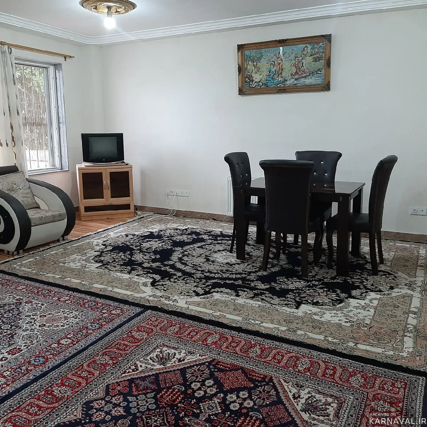 آپارتمان مبله ساحلی شهاب (همکف) رضوانشهر آپارتمان مبله ساحلی شهاب (همکف) رضوانشهر