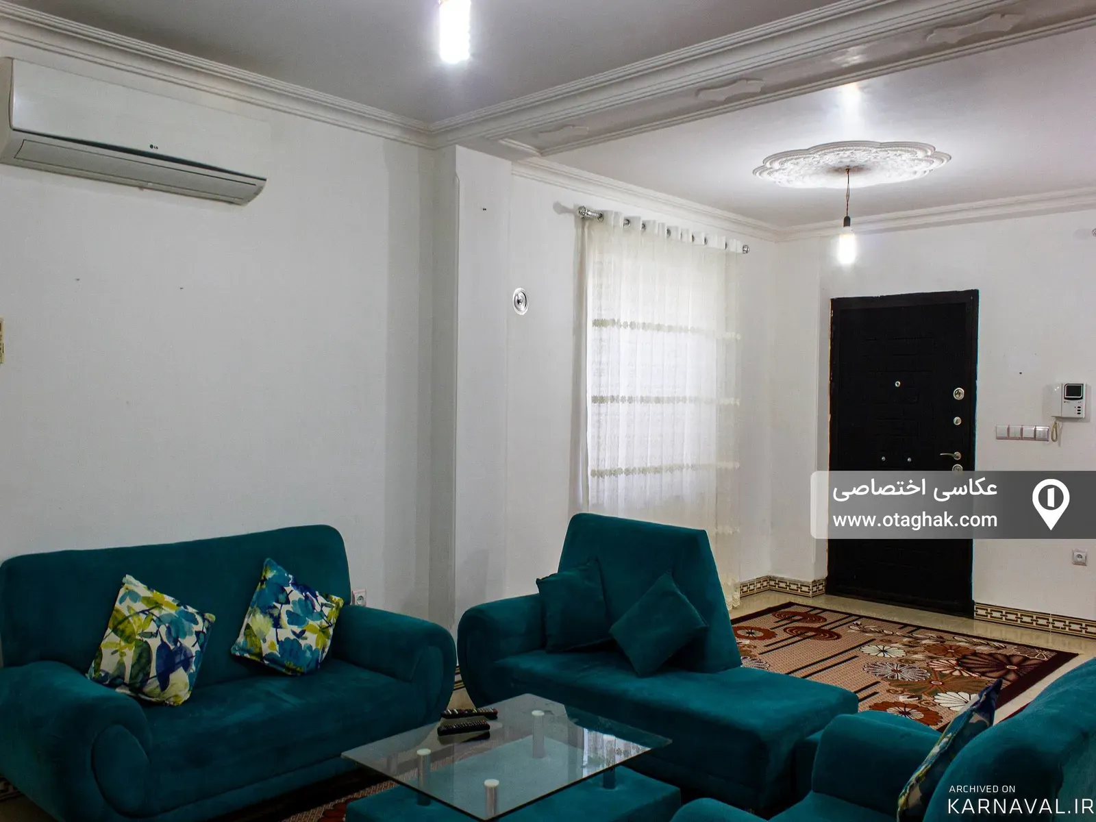 ویلا مبله نصیری رامسر ویلا مبله نصیری رامسر