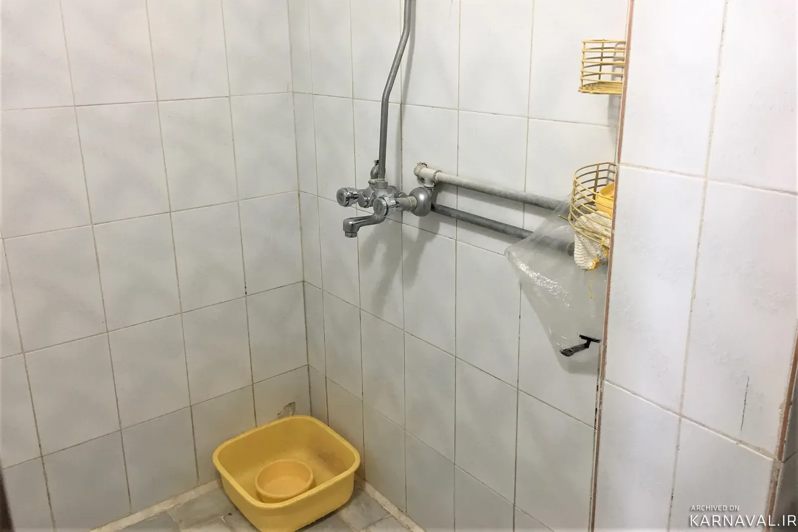 خانه اناده الموت خانه اناده الموت