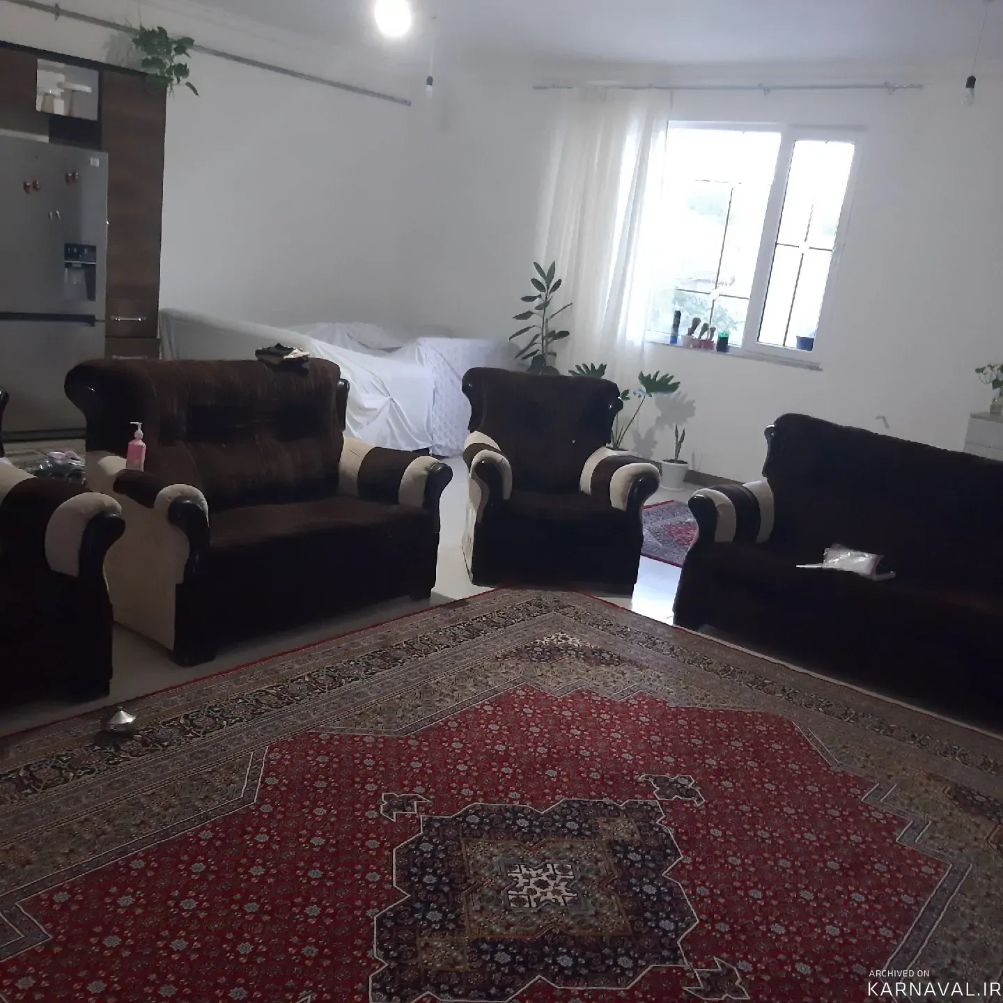 ویلا صمدی خلخال ویلا صمدی خلخال